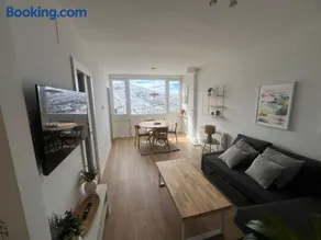 IMEDA Apartamentos MONTE GORBEA - Image 1