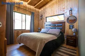 Arriendo Cabaña Cutipay Valdivia - Image 3