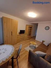 Apartament z widokiem na zamek, położony na 3 piętrze - Image 2