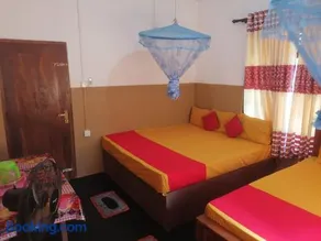 UK resort anurathapura - Image 1
