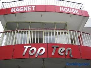 Hotel Magnet House - Image 5