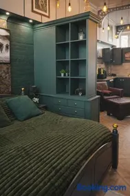 Arena Apartment Meadowhall - Image 2