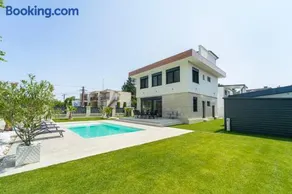 Keszeg Villa Zamárdi - Image 5