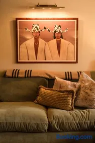 Boutique Cotswolds Cottage near Soho Farmhouse - Image 5