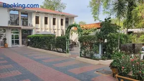 Aron International Hotel - Image 2