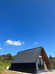 Tiny home on an organic croft, Isle of Arran - Image 4