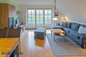 Ferienwohnung Mareike - Image 1