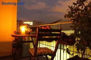 2 BEDROOM APARTMENT AT THE HISTORICAL CENTER, VIEW TO ACROPOLIS - Image 1