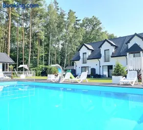 Nadmorska Przystan Apartamenty - Basen, sala zabaw, rowery, animacje - Image 3