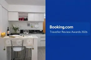 Departamento MonoAmbiente Nuevo a Estrenar para 4 personas - Image 1
