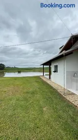 Recanto Casa da Lagoa - Petrolândia SC - Image 5