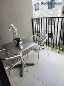 Apartamento Caruaru - Image 4