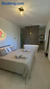 Il Gelsomino luxury suites - Image 1