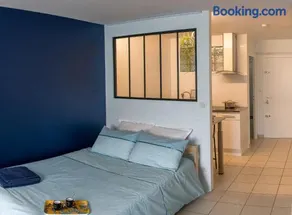 Studio Cosy Cahors- proche Gare et Centre-Ville - Image 2