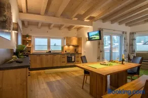 Ferienwohnung Lechleitner - Image 1