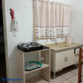 Casa da Drica - Hospedagem em Itupeva - Image 3