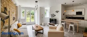 Appartement Le Souvenir - Chantilly - Image 1