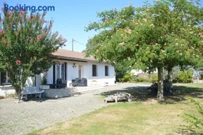 VILLA AUX PIEDS DES PYRENEES - Image 1