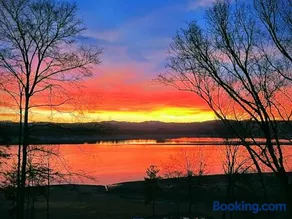Amazing New House - Waterfront Getaway + Boat Dock - Image 1