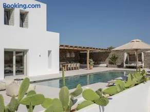 Villa Bema - Quietness and Beach access - Image 1