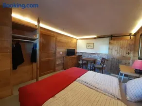 Kuhstall Suite mit Bad - Image 1