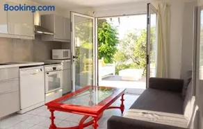 Cozy studio à Calenzana, 30 m² avec terrasse - Image 2