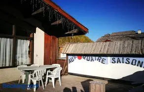 Appt Copropriété SucBlanc 211 Impasse des Taoures Molines en Queyras - Image 1