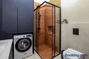 Defner Tzo's Modern Apartment - Image 1