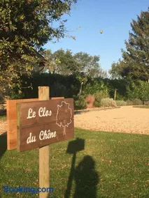 Le clos du chêne - Chambres dans maison Bressane à Saint Trivier sur Moignans - Image 2
