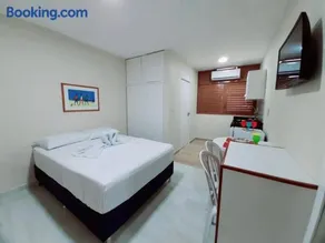 Apartamento à beira mar da praia do francês - Image 5