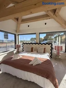Sea-view loft in Grimaud Facing Saint-Tropez - Image 3