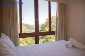 Flat 333 - Luxo e Vista da Pedra Azul - Image 2