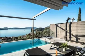 Villa Scorpios View - Image 1