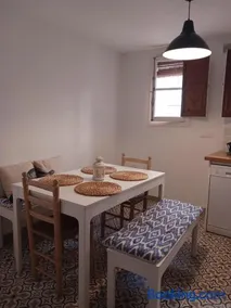 Moderna casa de pueblo en el casco viejo de Jávea - Image 4