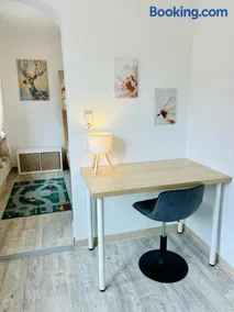 Ferienwohnung Alpenpfad - Image 5