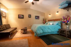Talkeetna Villas and tours - Image 5