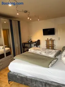 Einzimmerwohnung im Grünen/Innsbruck/2 PAX - Image 1