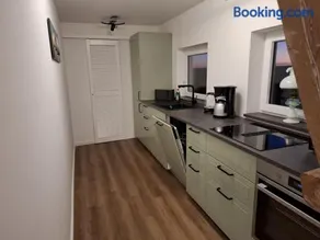 Ferienwohnung Nordseewind - Image 1