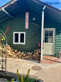 The Robin, Arrowwood Self Catering - Image 2
