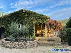 Villa spacieuse à Anduze avec piscine privée - Image 3