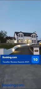 Hillside House- Wild Atlantic Way - Image 1