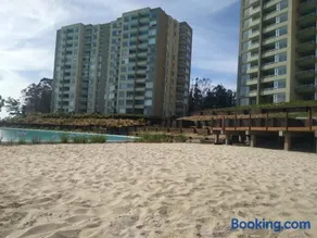 Condominio Laguna Mar, Las Cruces. - Image 2