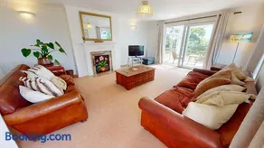 BISHOPS TAWTON OVERTON HOUSE 2 Bedrooms - Image 2