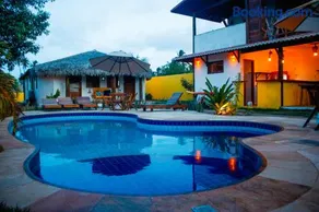 Pousada Icaraizinho Praia - Image 1