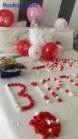 Elitha Boutique Bed and Breakfast - Image 2