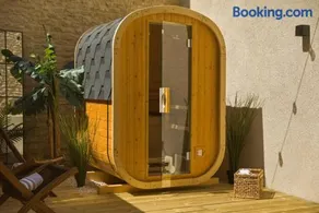 L'Escale - Sauna & escapade en bord de mer - Image 2