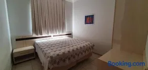 APARTAMENTO ÁGUAS DA SERRA - 005b - Image 4
