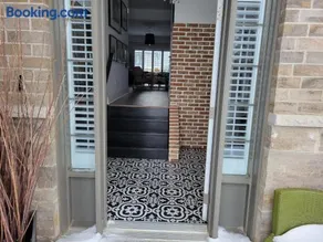 Exclusive Townhome near West-Side Trails - Image 1