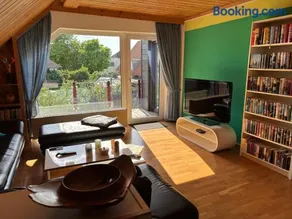 Ferienwohnung Allersberg beim Rothsee - Image 1