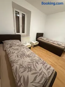 Wohnung in Würzburg sehr Zentral - Image 2
